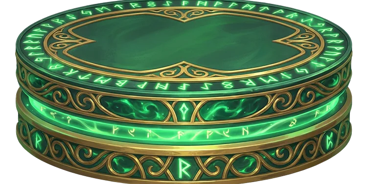 bonus map item podium image