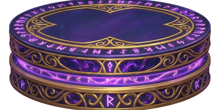 bonus map item podium image