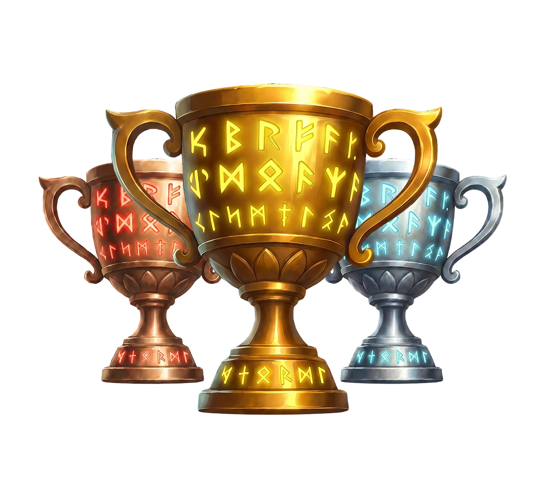 Tournament banner